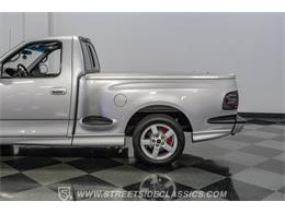 2001 Ford F150 (CC-2119751) for sale in Ft Worth, Texas
