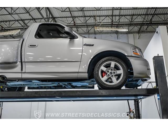 2001 Ford F150 (CC-2119751) for sale in Ft Worth, Texas