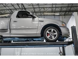 2001 Ford F150 (CC-2119751) for sale in Ft Worth, Texas