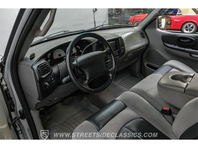 2001 Ford F150 (CC-2119751) for sale in Ft Worth, Texas