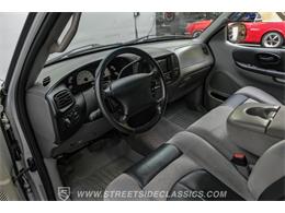 2001 Ford F150 (CC-2119751) for sale in Ft Worth, Texas