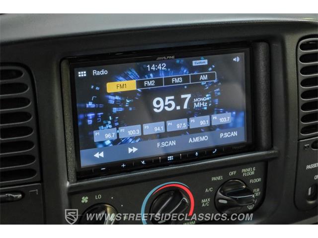 2001 Ford F150 (CC-2119751) for sale in Ft Worth, Texas