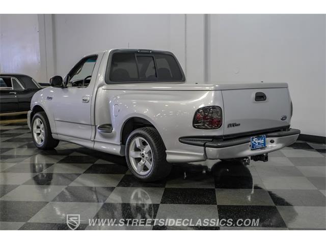 2001 Ford F150 (CC-2119751) for sale in Ft Worth, Texas