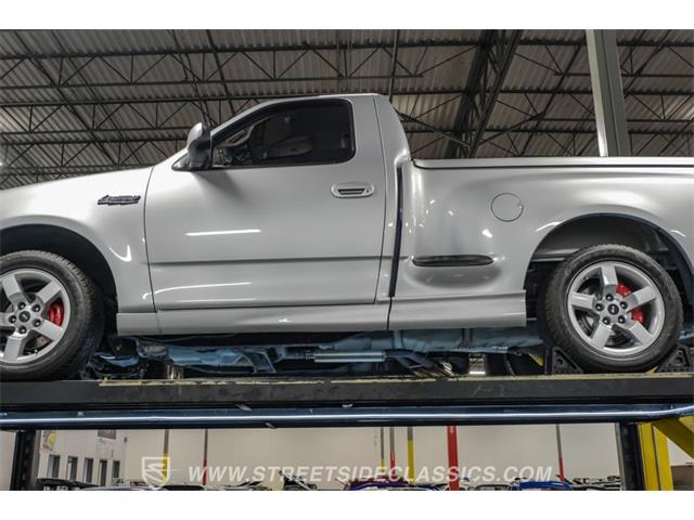 2001 Ford F150 (CC-2119751) for sale in Ft Worth, Texas