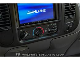 2001 Ford F150 (CC-2119751) for sale in Ft Worth, Texas