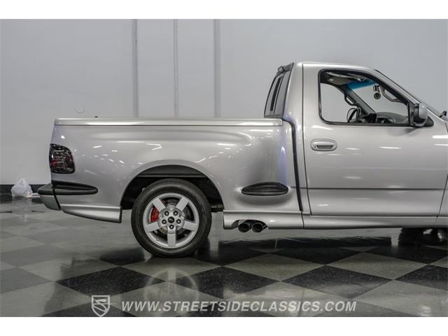 2001 Ford F150 (CC-2119751) for sale in Ft Worth, Texas