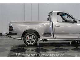 2001 Ford F150 (CC-2119751) for sale in Ft Worth, Texas