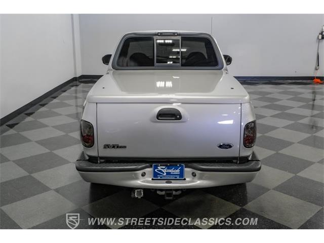 2001 Ford F150 (CC-2119751) for sale in Ft Worth, Texas