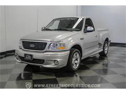2001 Ford F150 (CC-2119751) for sale in Ft Worth, Texas
