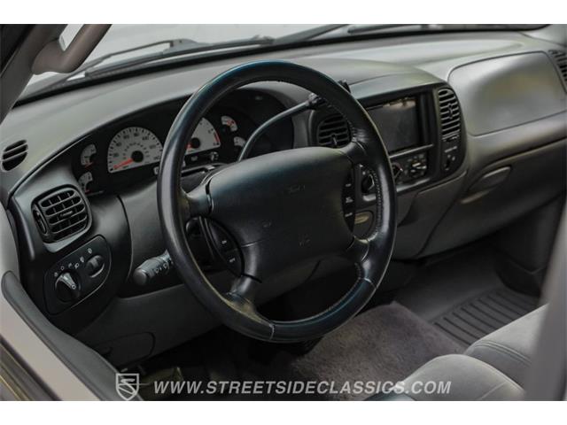 2001 Ford F150 (CC-2119751) for sale in Ft Worth, Texas