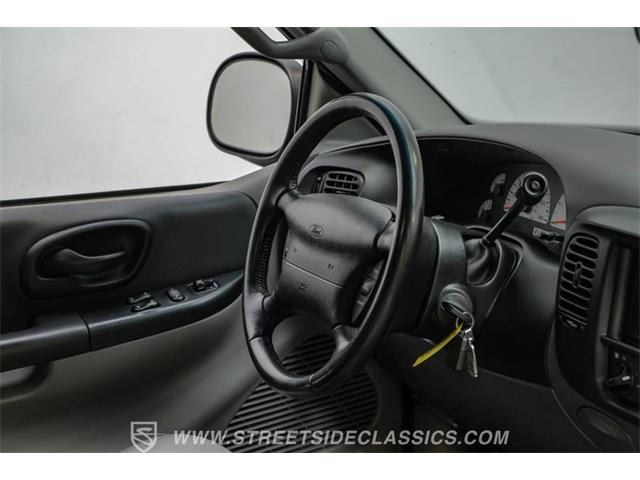 2001 Ford F150 (CC-2119751) for sale in Ft Worth, Texas