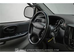 2001 Ford F150 (CC-2119751) for sale in Ft Worth, Texas