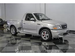 2001 Ford F150 (CC-2119751) for sale in Ft Worth, Texas