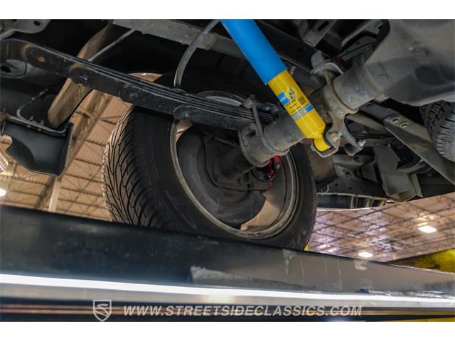 2001 Ford F150 (CC-2119751) for sale in Ft Worth, Texas