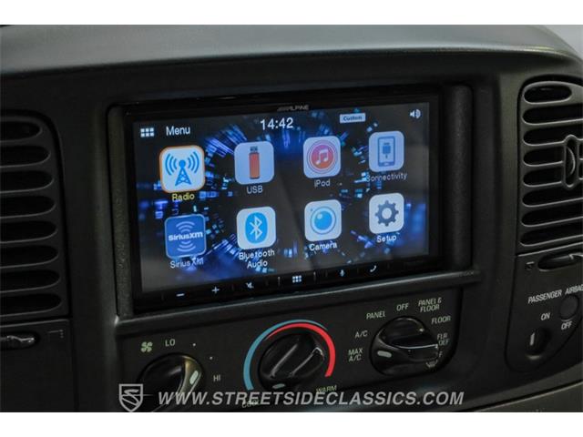 2001 Ford F150 (CC-2119751) for sale in Ft Worth, Texas