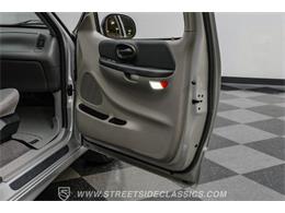 2001 Ford F150 (CC-2119751) for sale in Ft Worth, Texas