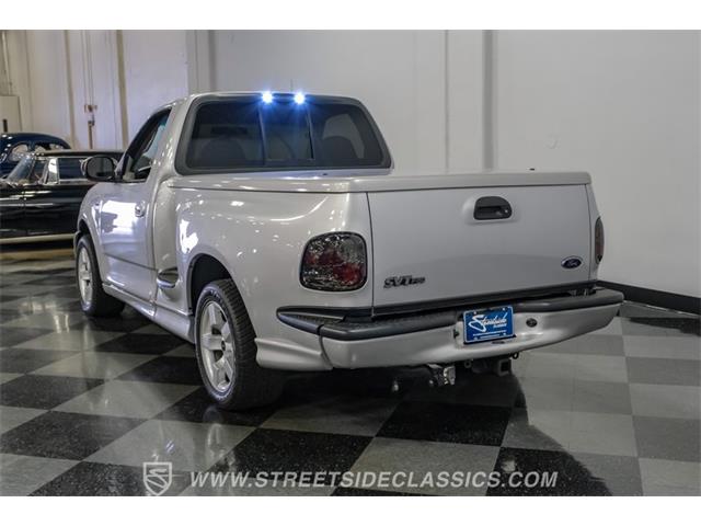 2001 Ford F150 (CC-2119751) for sale in Ft Worth, Texas