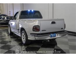 2001 Ford F150 (CC-2119751) for sale in Ft Worth, Texas