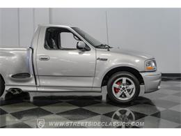 2001 Ford F150 (CC-2119751) for sale in Ft Worth, Texas
