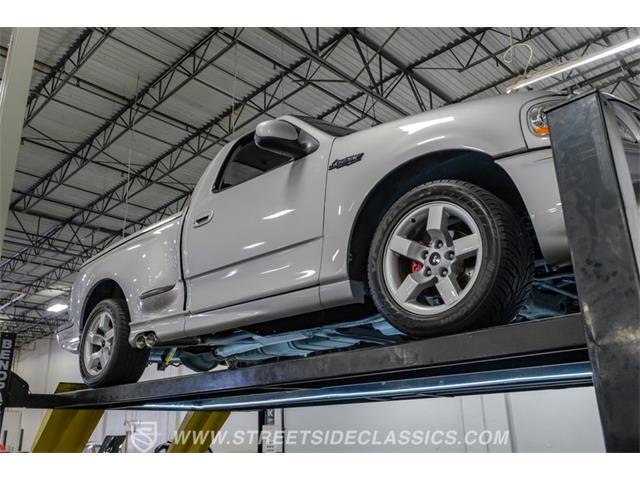 2001 Ford F150 (CC-2119751) for sale in Ft Worth, Texas
