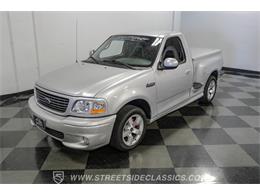 2001 Ford F150 (CC-2119751) for sale in Ft Worth, Texas