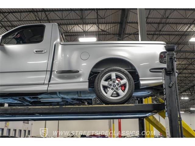 2001 Ford F150 (CC-2119751) for sale in Ft Worth, Texas