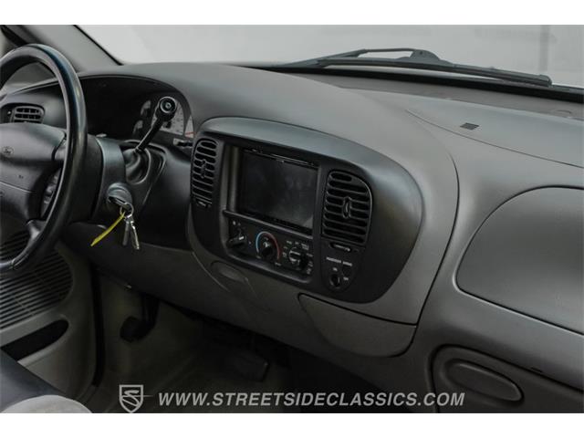 2001 Ford F150 (CC-2119751) for sale in Ft Worth, Texas