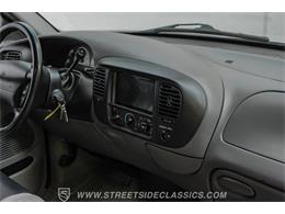 2001 Ford F150 (CC-2119751) for sale in Ft Worth, Texas