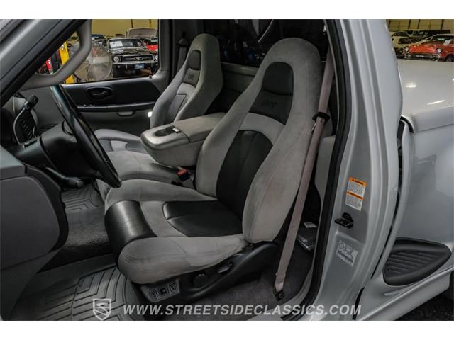2001 Ford F150 (CC-2119751) for sale in Ft Worth, Texas
