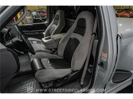 2001 Ford F150 (CC-2119751) for sale in Ft Worth, Texas