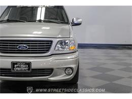 2001 Ford F150 (CC-2119751) for sale in Ft Worth, Texas