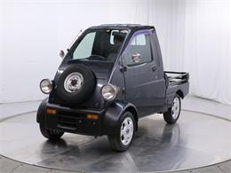 1996 Daihatsu Midget (CC-2119753) for sale in Christiansburg, Virginia