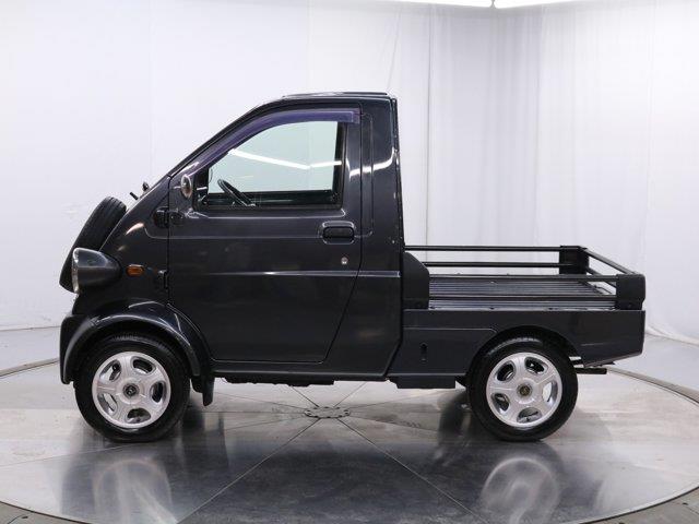 1996 Daihatsu Midget (CC-2119753) for sale in Christiansburg, Virginia