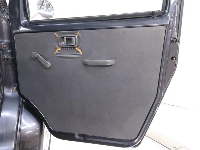 1996 Daihatsu Midget (CC-2119753) for sale in Christiansburg, Virginia