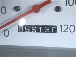 1996 Daihatsu Midget (CC-2119753) for sale in Christiansburg, Virginia