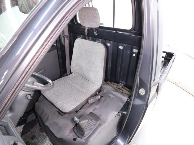 1996 Daihatsu Midget (CC-2119753) for sale in Christiansburg, Virginia