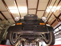 1996 Daihatsu Midget (CC-2119753) for sale in Christiansburg, Virginia