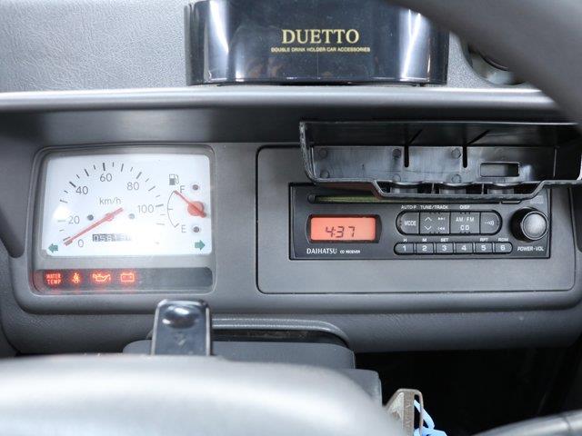 1996 Daihatsu Midget (CC-2119753) for sale in Christiansburg, Virginia