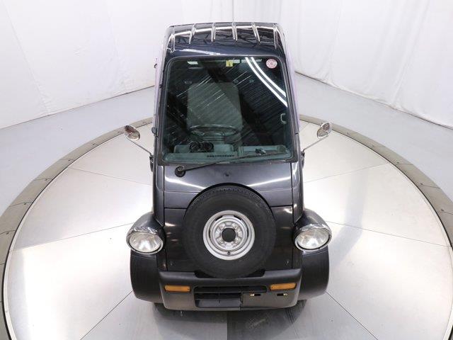 1996 Daihatsu Midget (CC-2119753) for sale in Christiansburg, Virginia