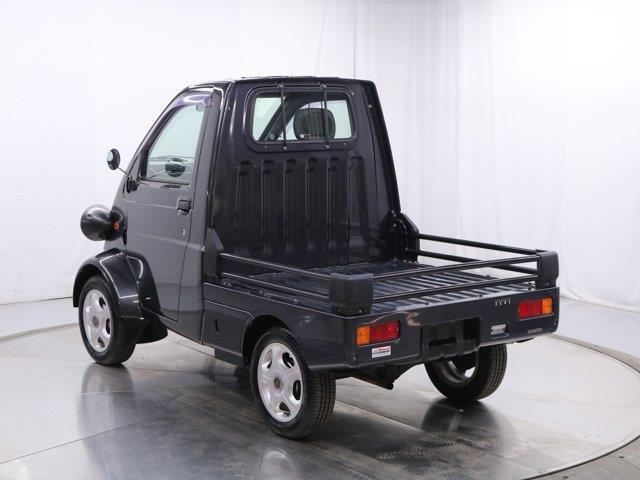 1996 Daihatsu Midget (CC-2119753) for sale in Christiansburg, Virginia