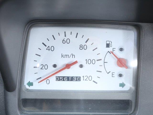 1996 Daihatsu Midget (CC-2119753) for sale in Christiansburg, Virginia