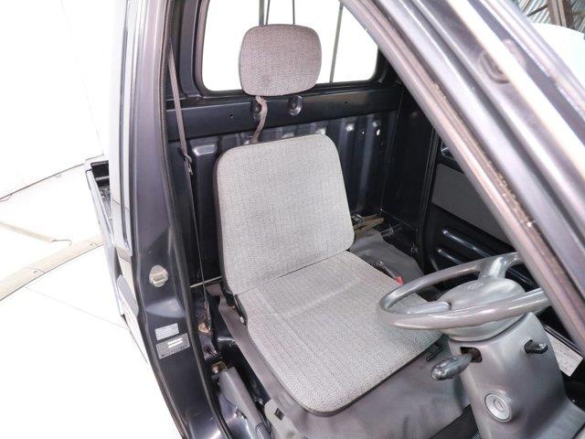 1996 Daihatsu Midget (CC-2119753) for sale in Christiansburg, Virginia