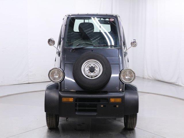 1996 Daihatsu Midget (CC-2119753) for sale in Christiansburg, Virginia