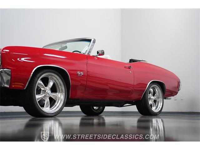 1972 Chevrolet Chevelle (CC-2119754) for sale in Lavergne, Tennessee