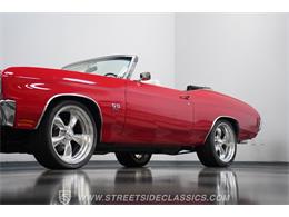1972 Chevrolet Chevelle (CC-2119754) for sale in Lavergne, Tennessee
