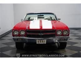 1972 Chevrolet Chevelle (CC-2119754) for sale in Lavergne, Tennessee