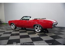 1972 Chevrolet Chevelle (CC-2119754) for sale in Lavergne, Tennessee