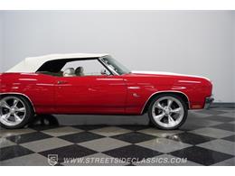 1972 Chevrolet Chevelle (CC-2119754) for sale in Lavergne, Tennessee