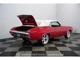 1972 Chevrolet Chevelle (CC-2119754) for sale in Lavergne, Tennessee