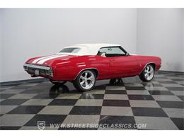 1972 Chevrolet Chevelle (CC-2119754) for sale in Lavergne, Tennessee